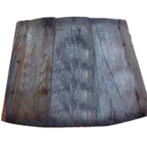 湖北椎体类封头