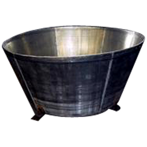 湖北标准锥形封头