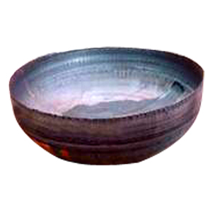 湖北椭圆型碳钢封头 