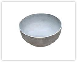 湖北不锈钢封头规格