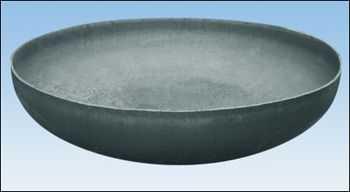 湖北钛板不锈钢封头