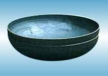 湖北不锈钢浅形封头