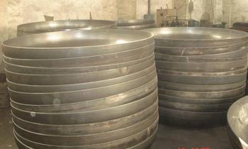 湖北不锈钢封头制作工艺