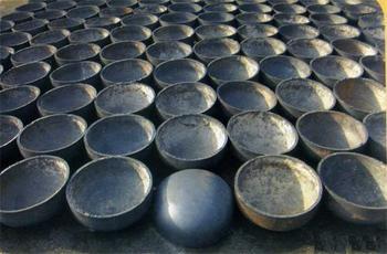 湖北直径273不锈钢封头