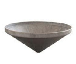 湖北锥体形封头