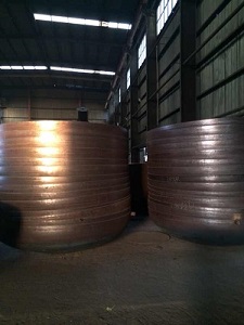 湖北河南封头厂