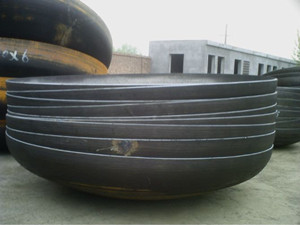 湖北压力罐封头