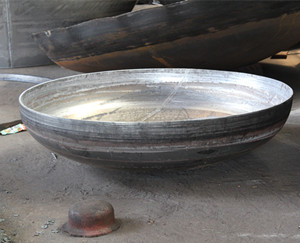 湖北铝椭圆封头