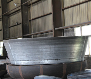 湖北5083椎体封头