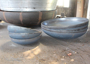 湖北Q235B椭圆封头