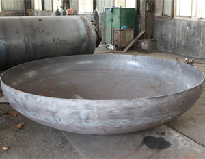 湖北碳钢椭圆封头