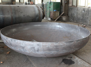 湖北Q245R椭圆封头