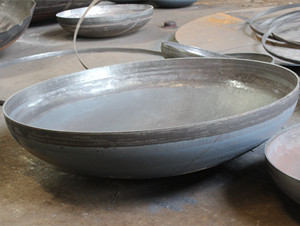 湖北Q345R椭圆封头