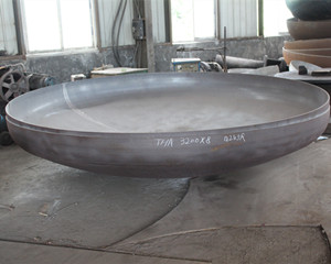 湖北Q345R碟型封头