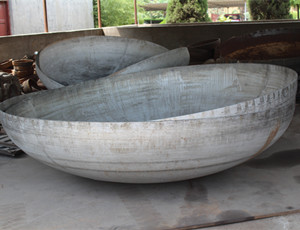 湖北S30408椭圆封头