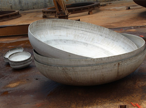 湖北不锈钢椭圆封头